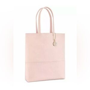 Azarro Blush Pink Tote Bag